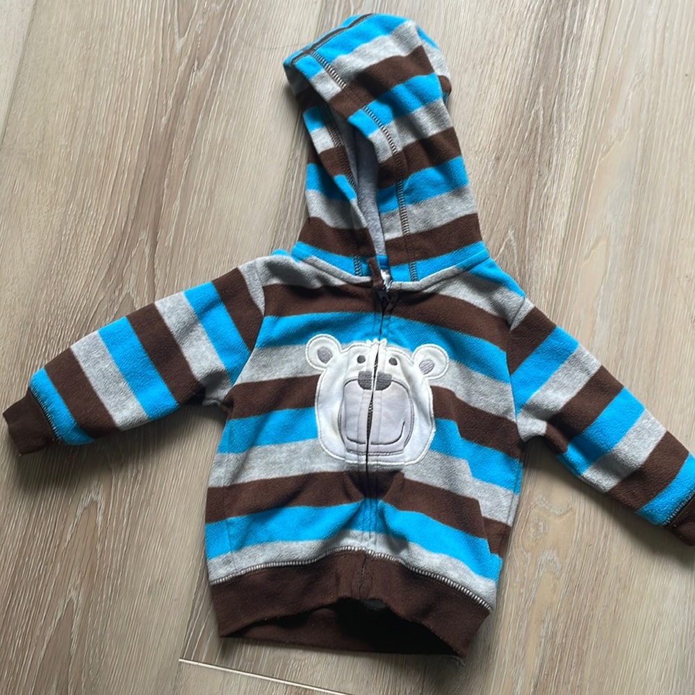 9m sweater
